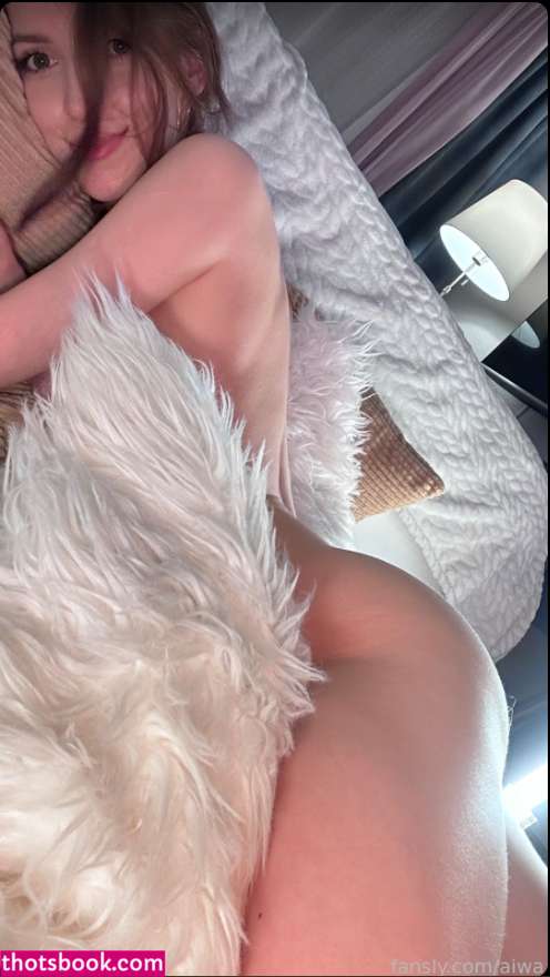 aiwaonly Nude OnlyFans Photos #10 531026