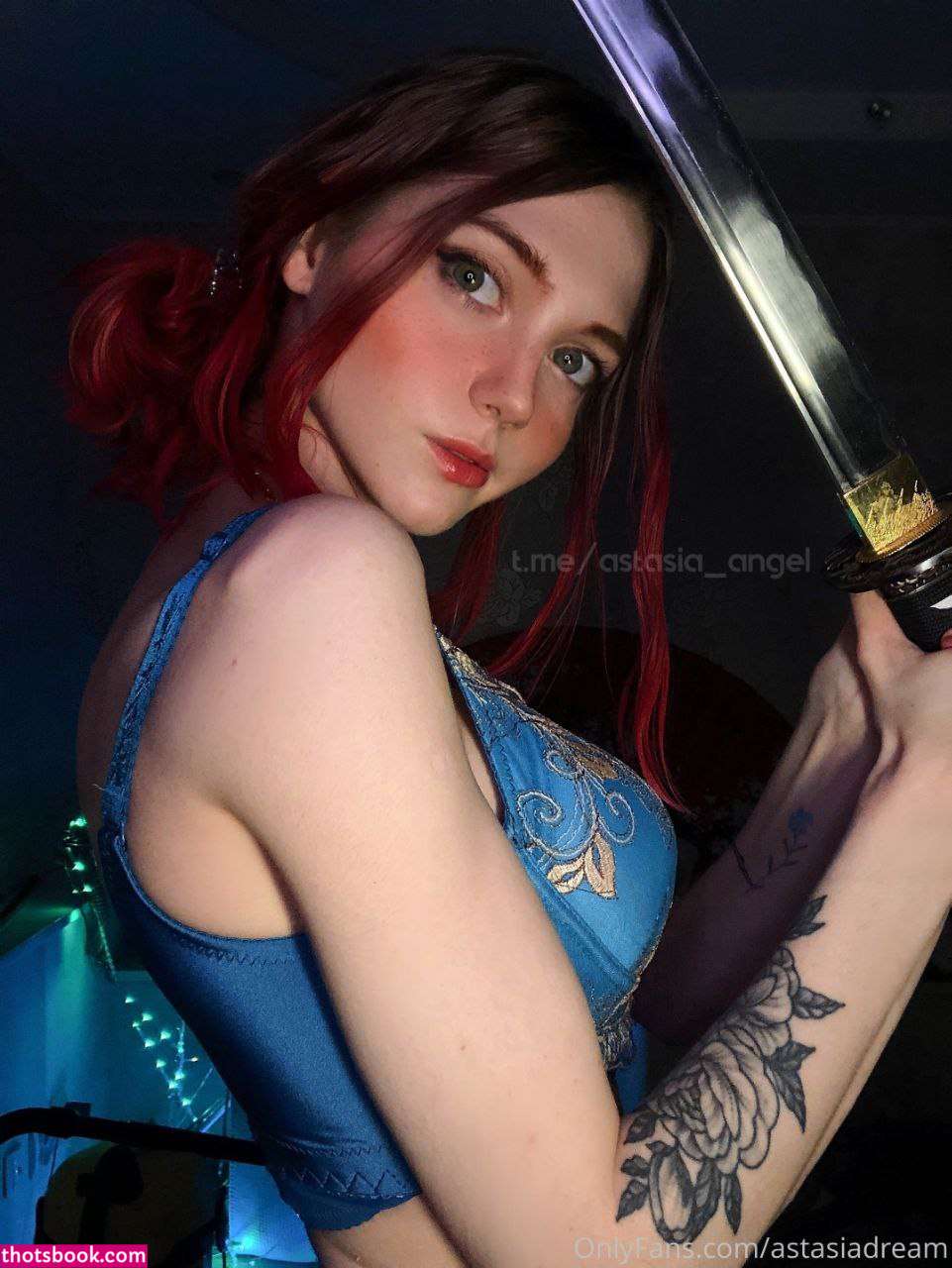 Astasiadream Astasiangel Nude OnlyFans Photos #6 531095