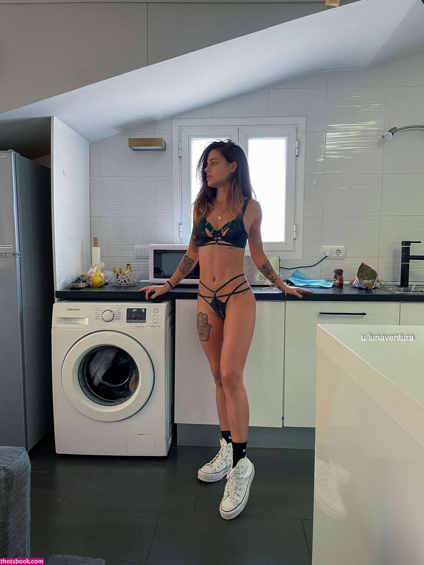 Littlemowgli Lunaventura Nude OnlyFans Photos #1 531488