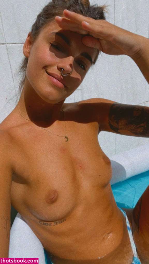 Littlemowgli Lunaventura Nude OnlyFans Photos #1 531496