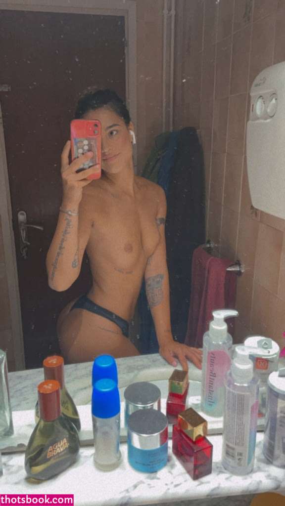 Littlemowgli Lunaventura Nude OnlyFans Photos #1 531501