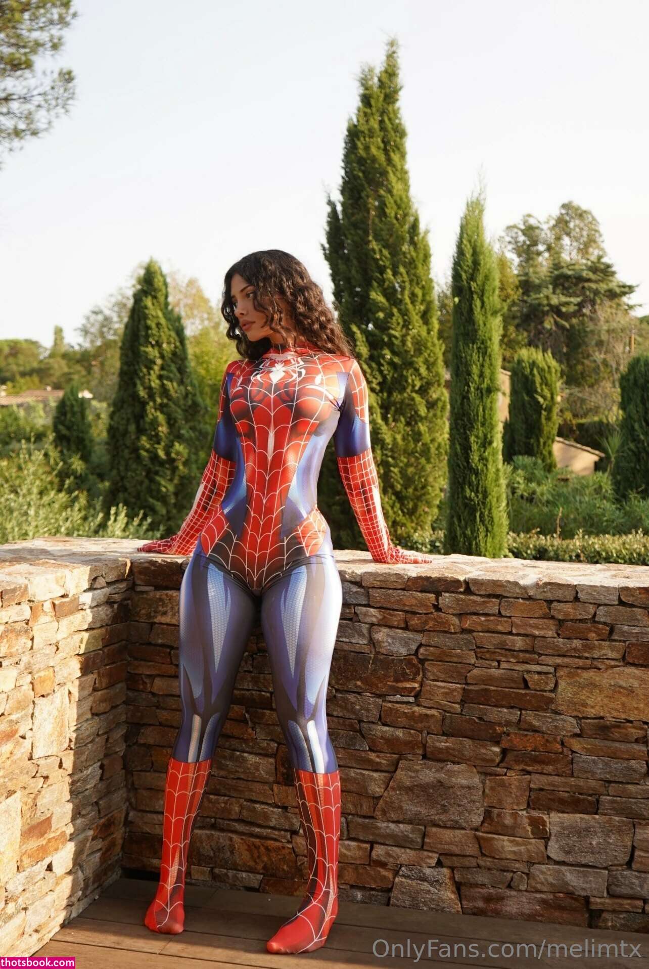 Melissa Melimtx Nude OnlyFans Photos #25 531644