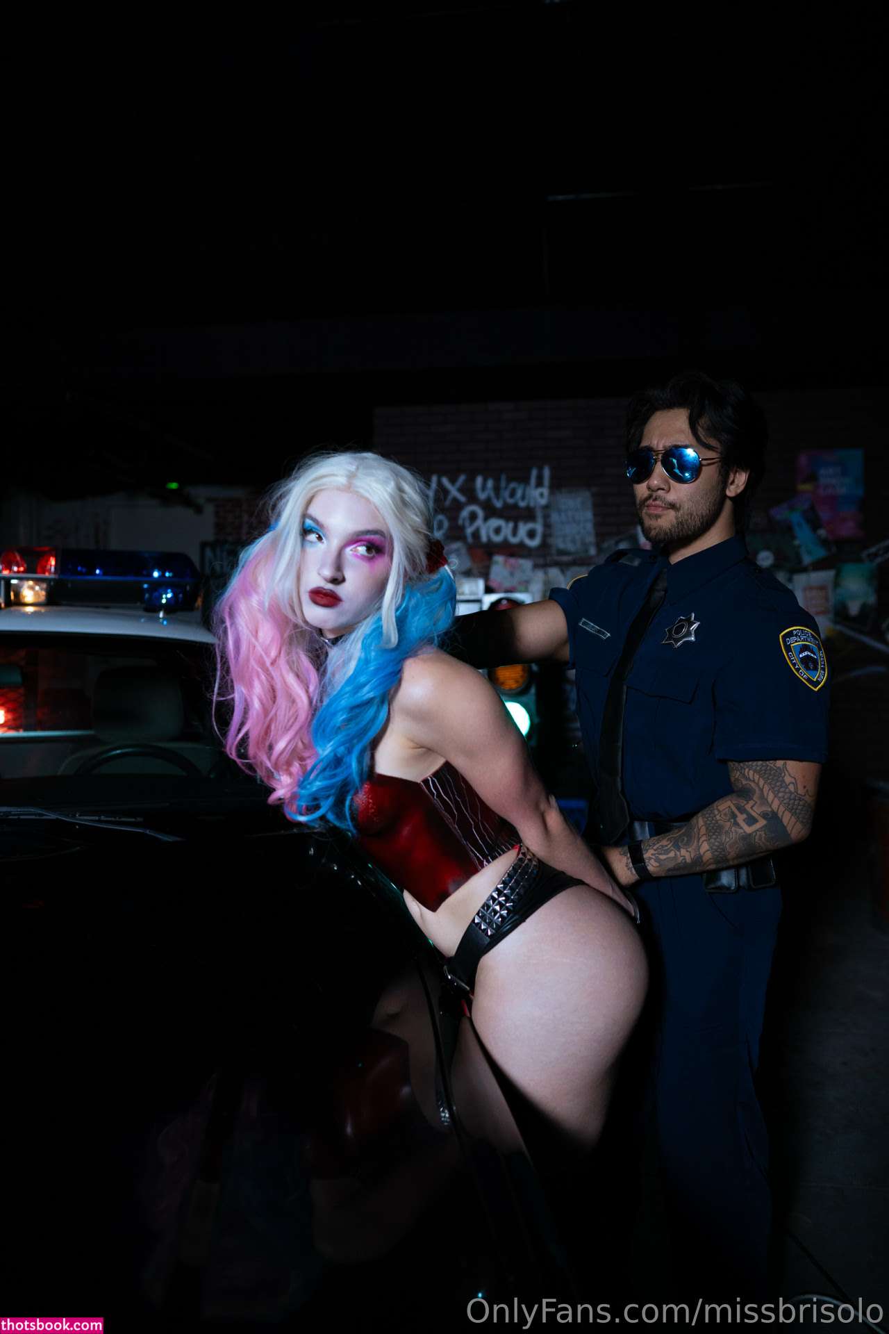 Miss Bri Torress Nude OnlyFans Photos #23 531657