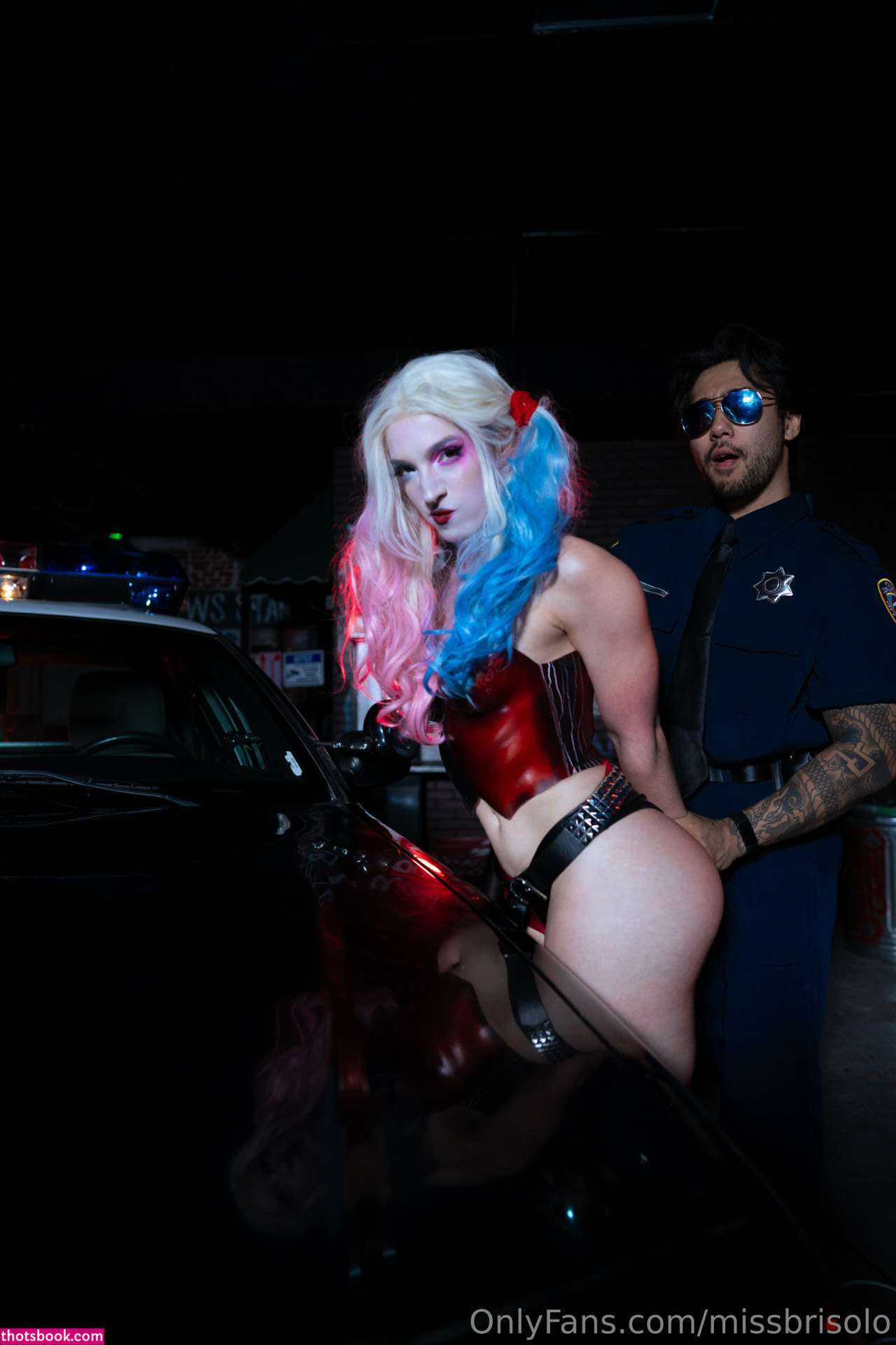 Miss Bri Torress Nude OnlyFans Photos #23 531658