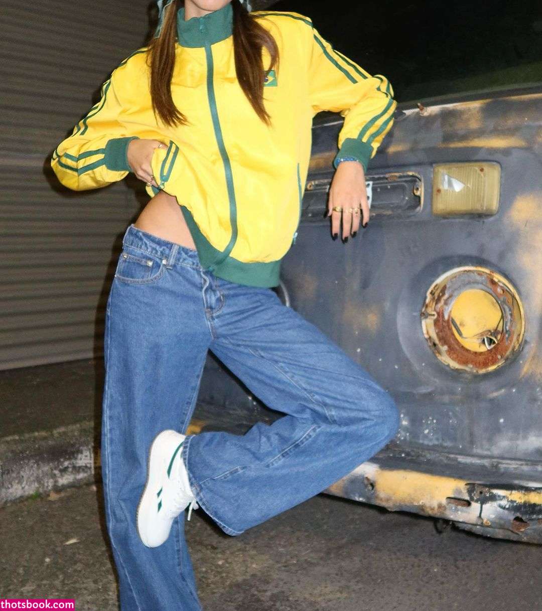 nottrebeca Nude OnlyFans Photos #6 531867