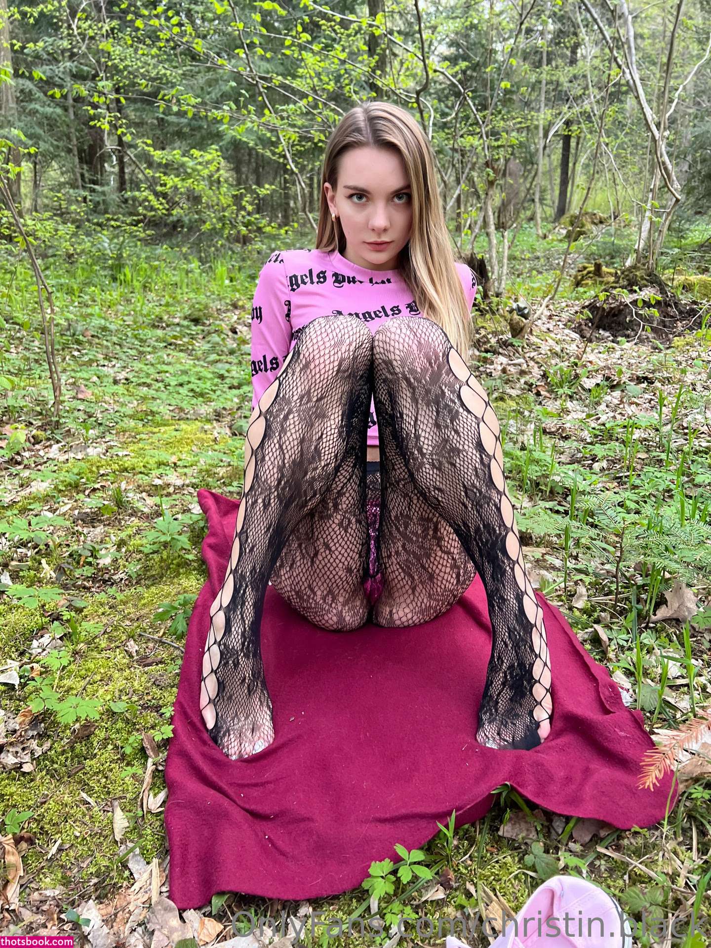 Christin Black Nude OnlyFans Photos #8 483924