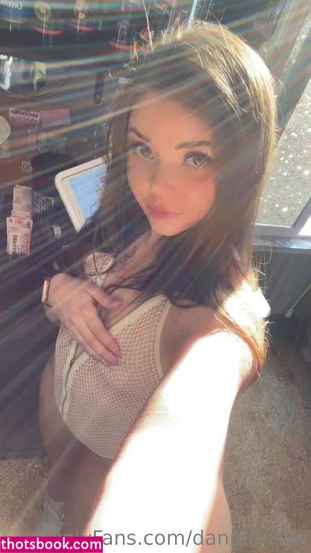 Danni Meow Nude OnlyFans Photos #15 484209