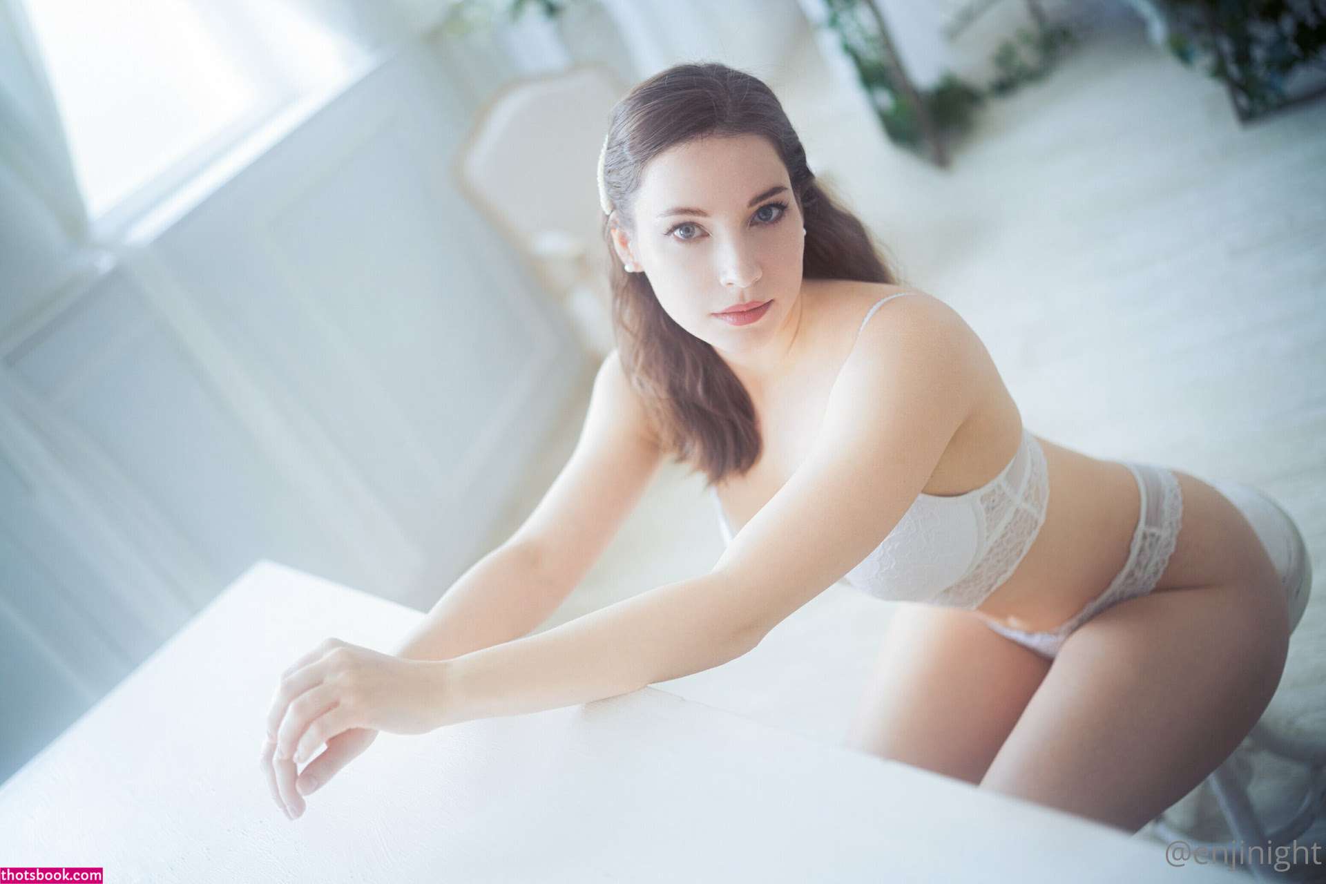 Enji Night Nude OnlyFans Photos #1 484323