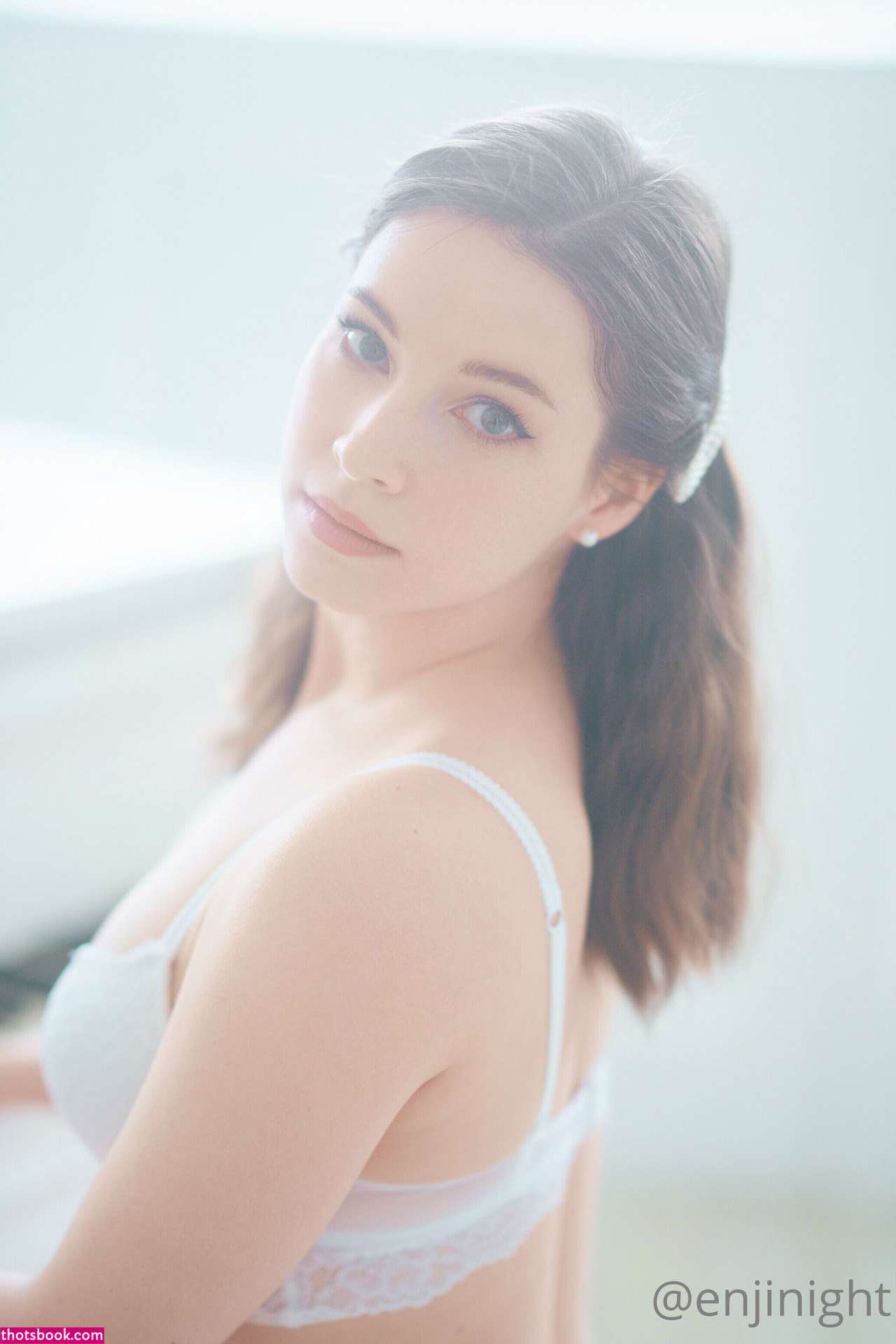 Enji Night Nude OnlyFans Photos #1 484336