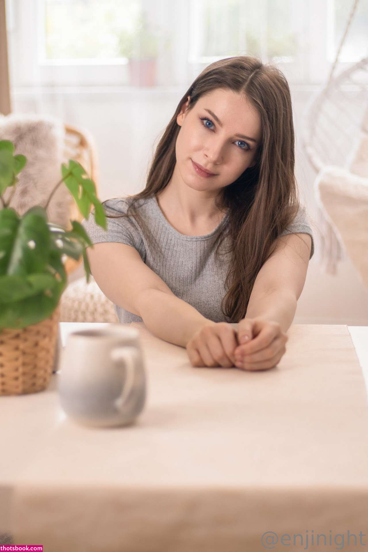 Enji Night Nude OnlyFans Photos #7 484444