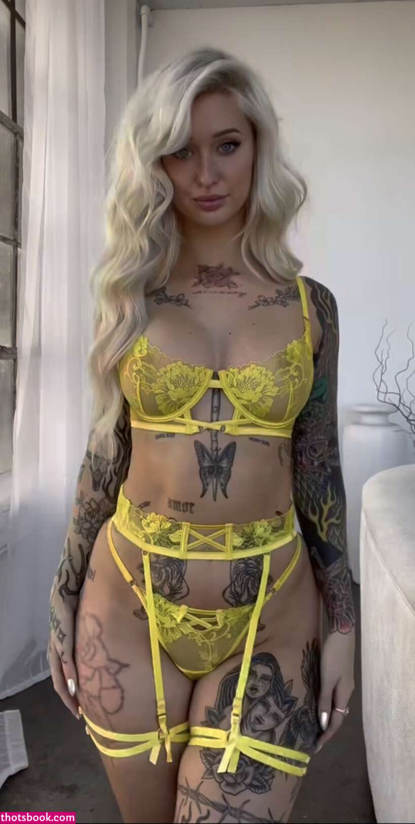 Essieofficial Nude OnlyFans Photos #6 484487