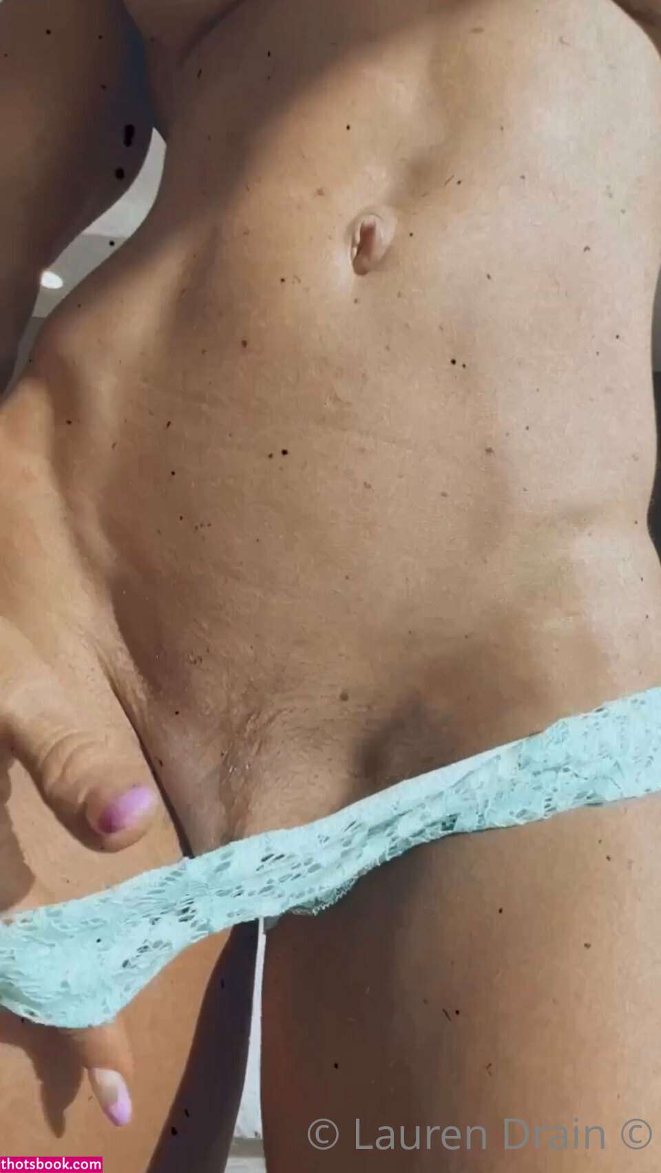 Lauren Drain Kagan Nude OnlyFans Photos #1 484576