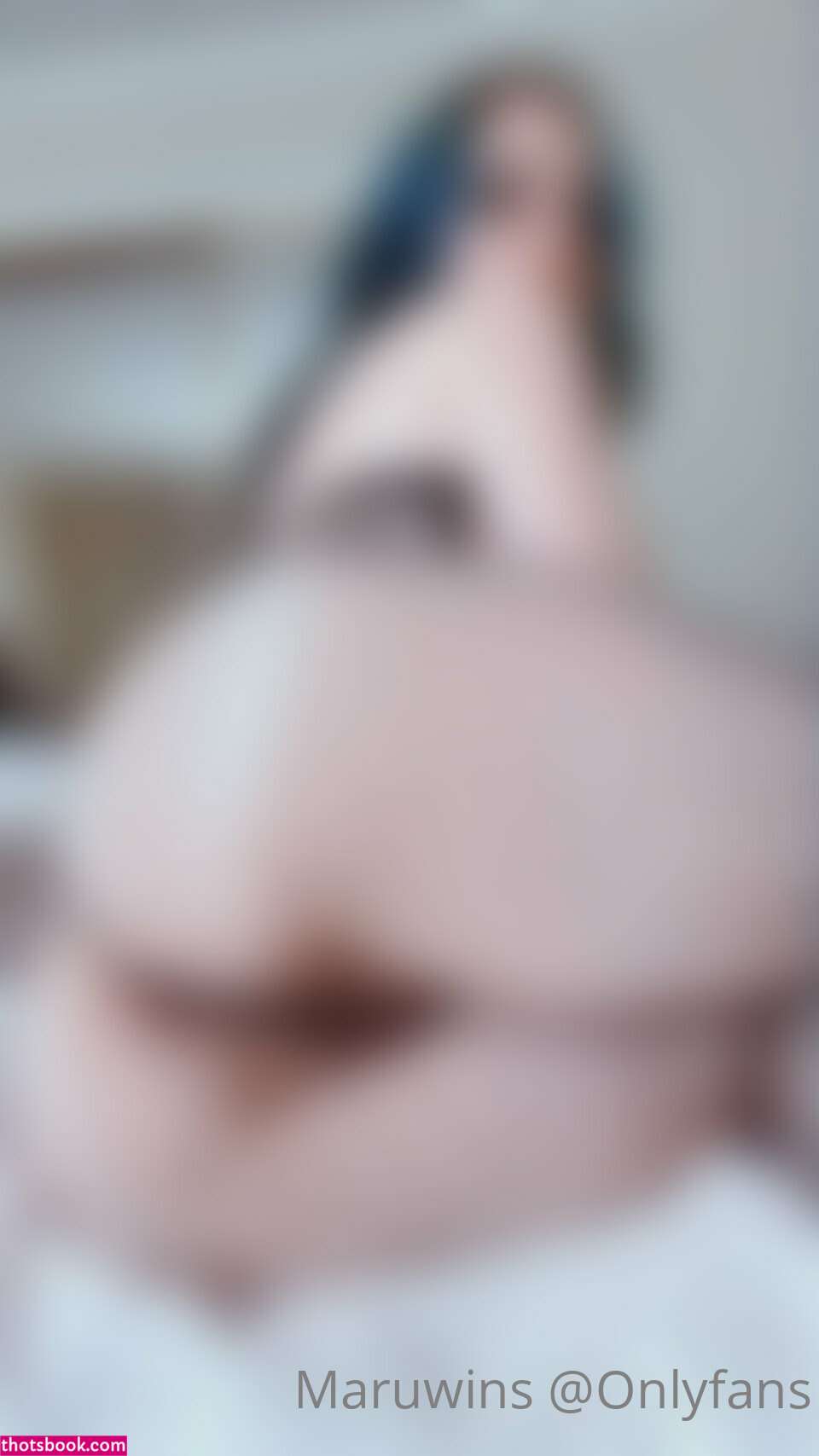 Maruwins Nude OnlyFans Photos #5 484773