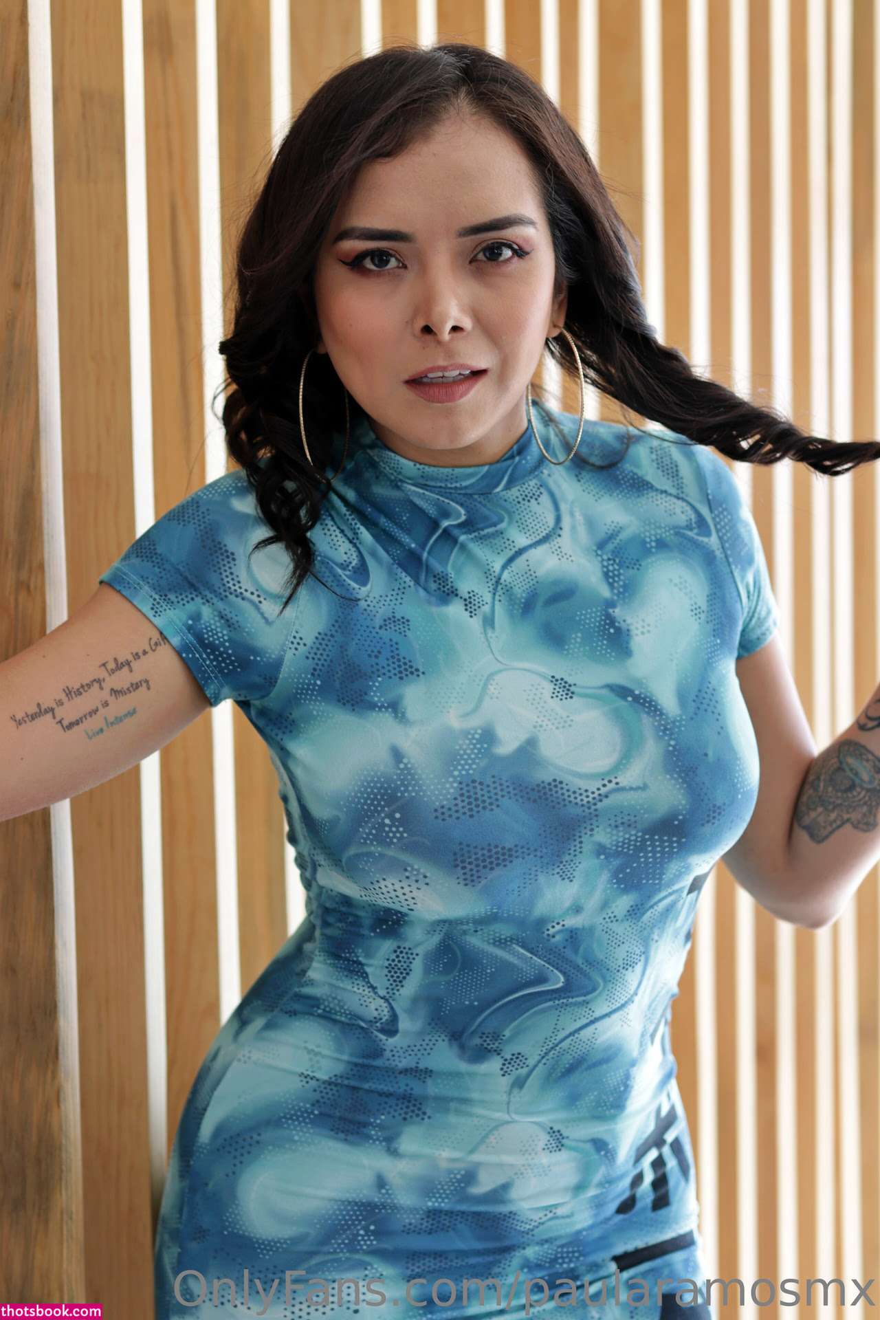 paula ramos Nude OnlyFans Photos #7 485209