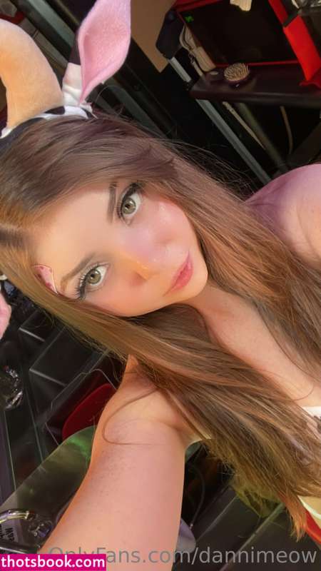 Danni Meow Nude OnlyFans Photos #21 485503