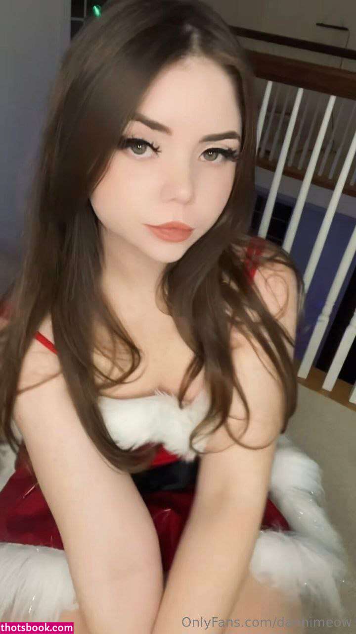 Danni Meow Nude OnlyFans Photos #24 485596