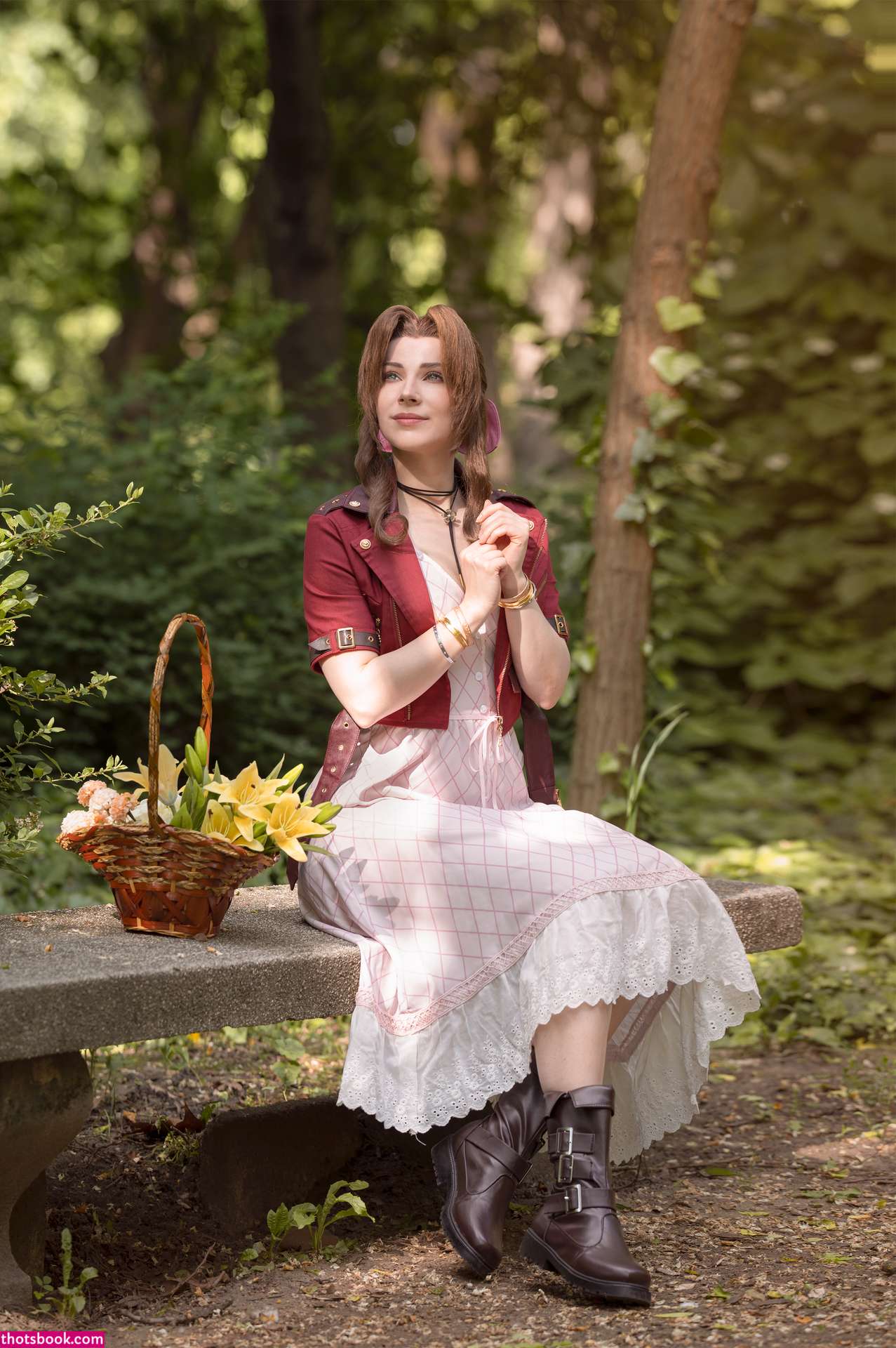 Enji Night Nude OnlyFans Photos #8 485644