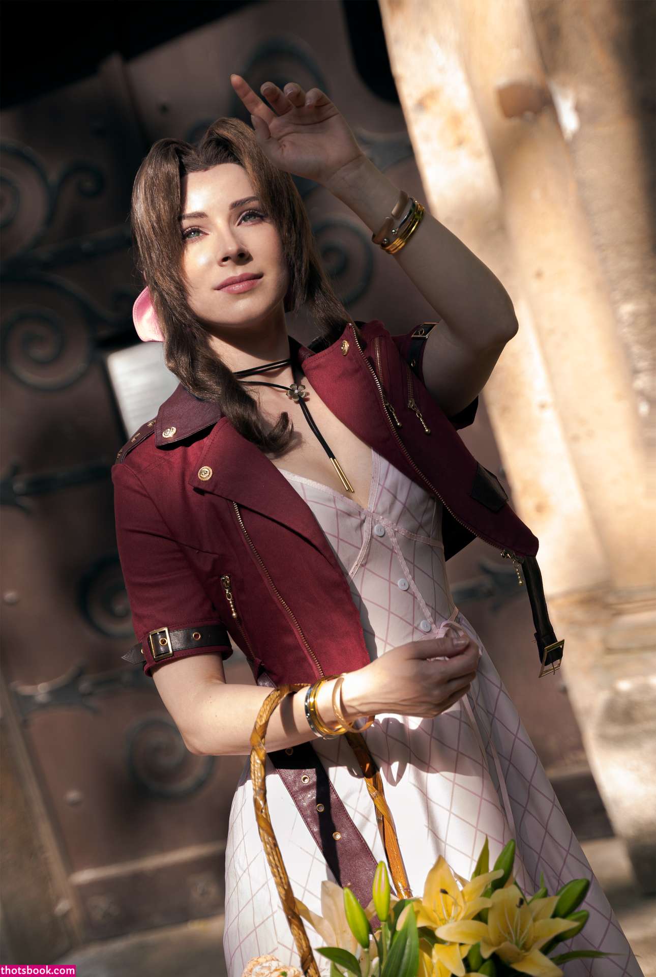 Enji Night Nude OnlyFans Photos #8 485645