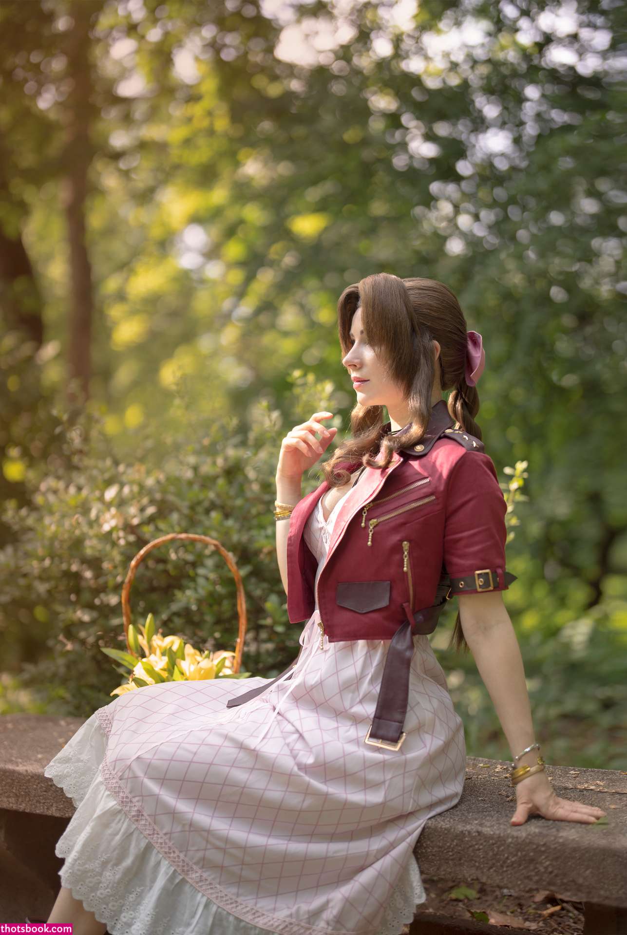 Enji Night Nude OnlyFans Photos #8 485648