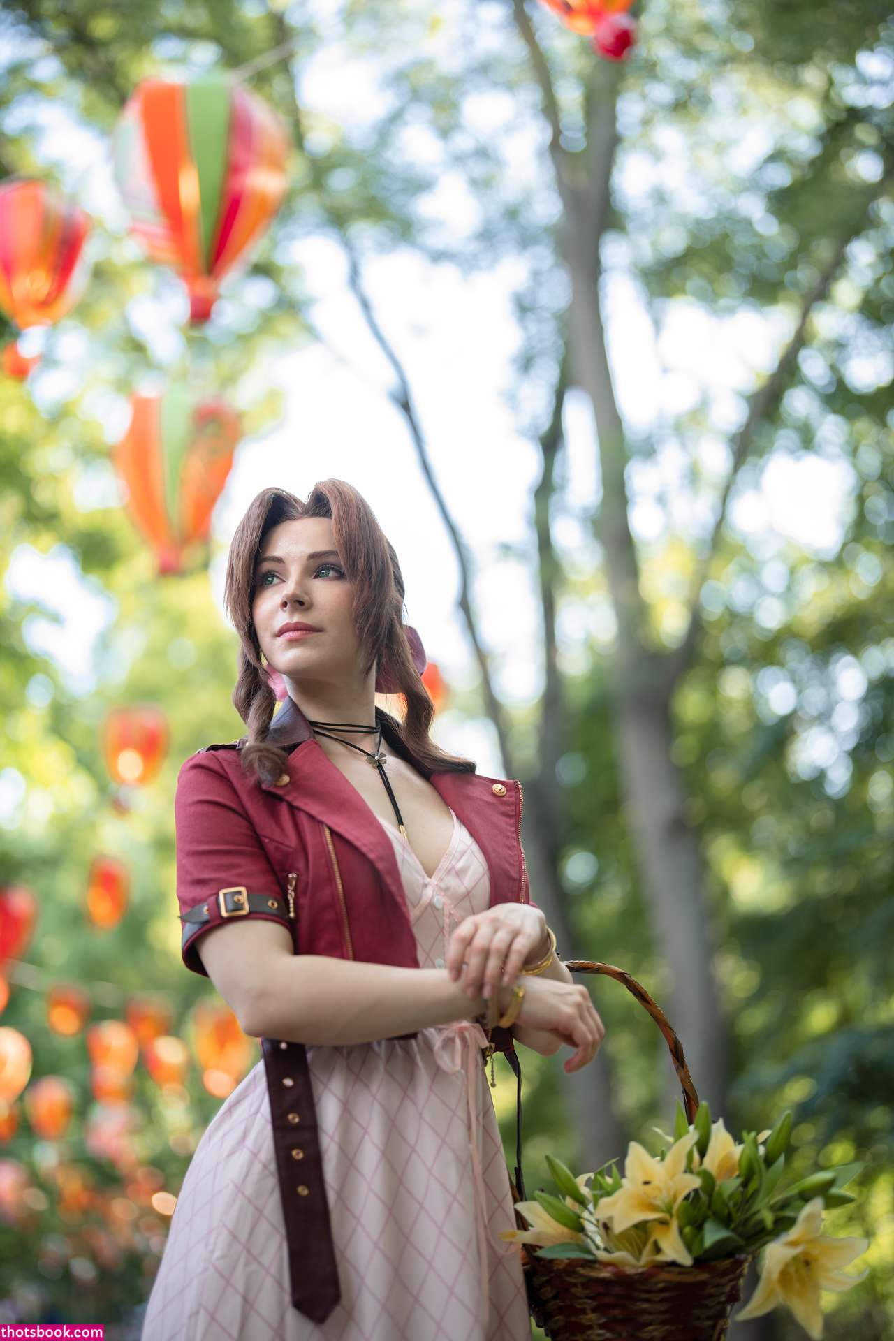 Enji Night Nude OnlyFans Photos #8 485649