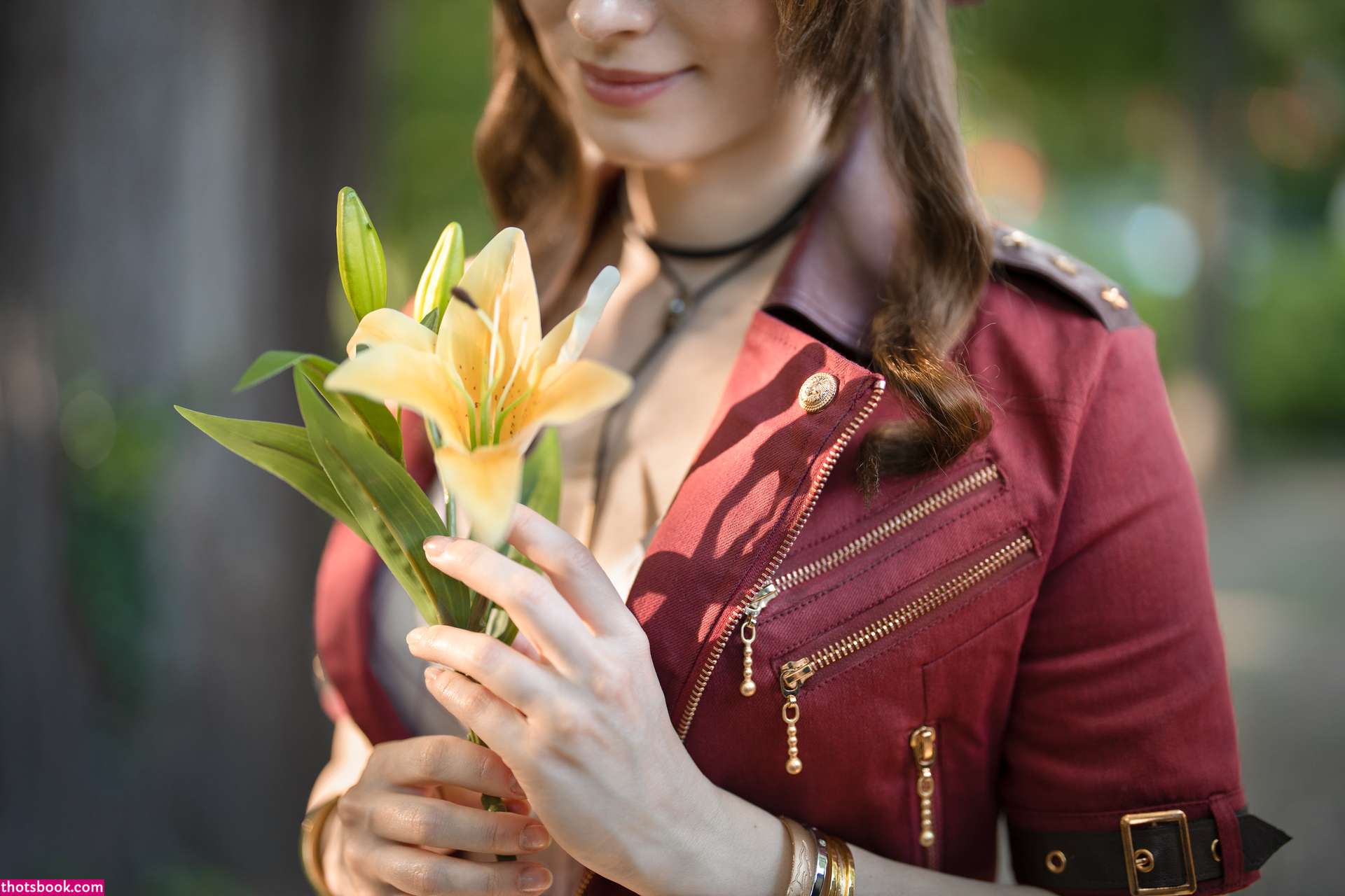 Enji Night Nude OnlyFans Photos #8 485652