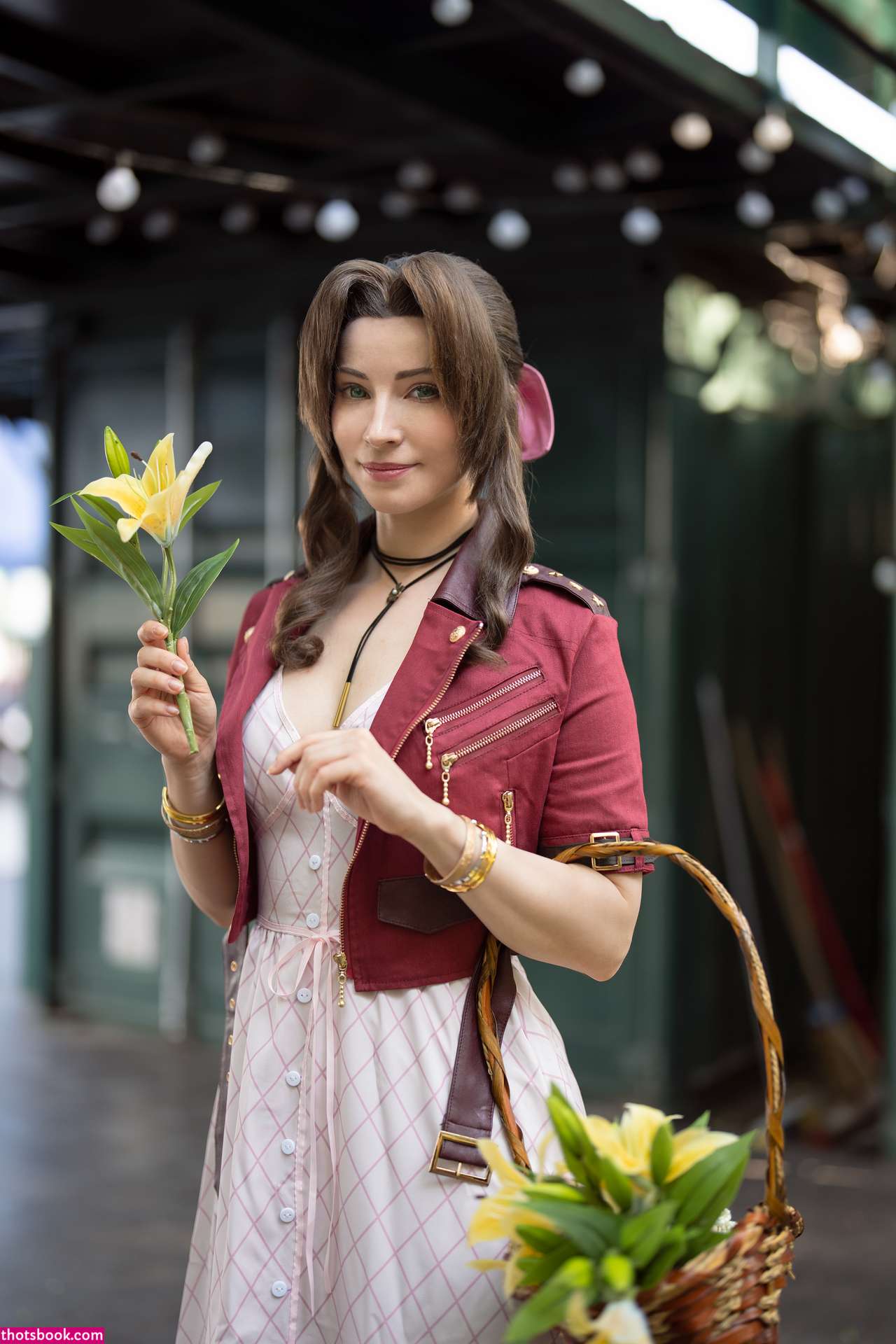 Enji Night Nude OnlyFans Photos #8 485660