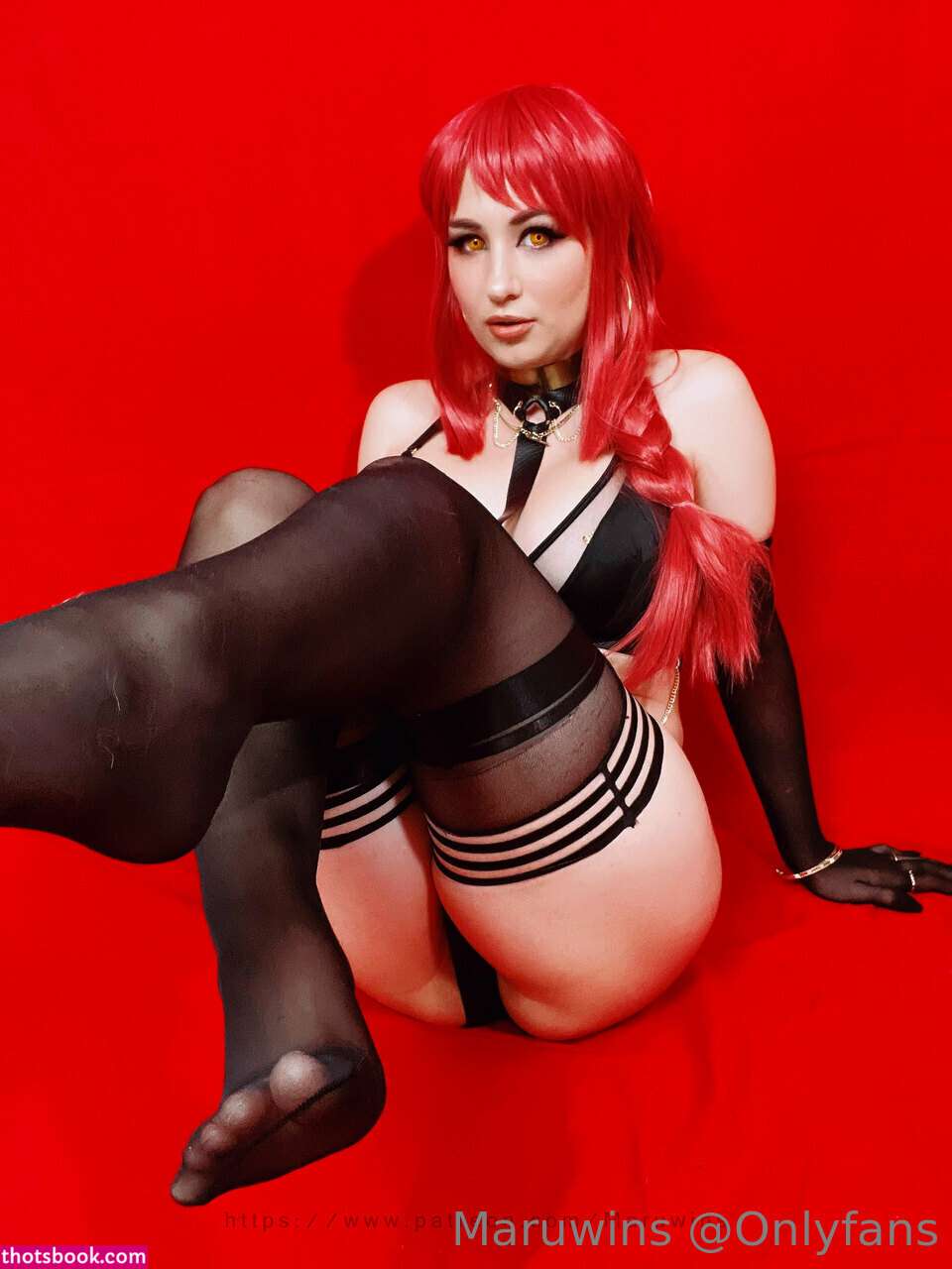 Maruwins Nude OnlyFans Photos #9 485934