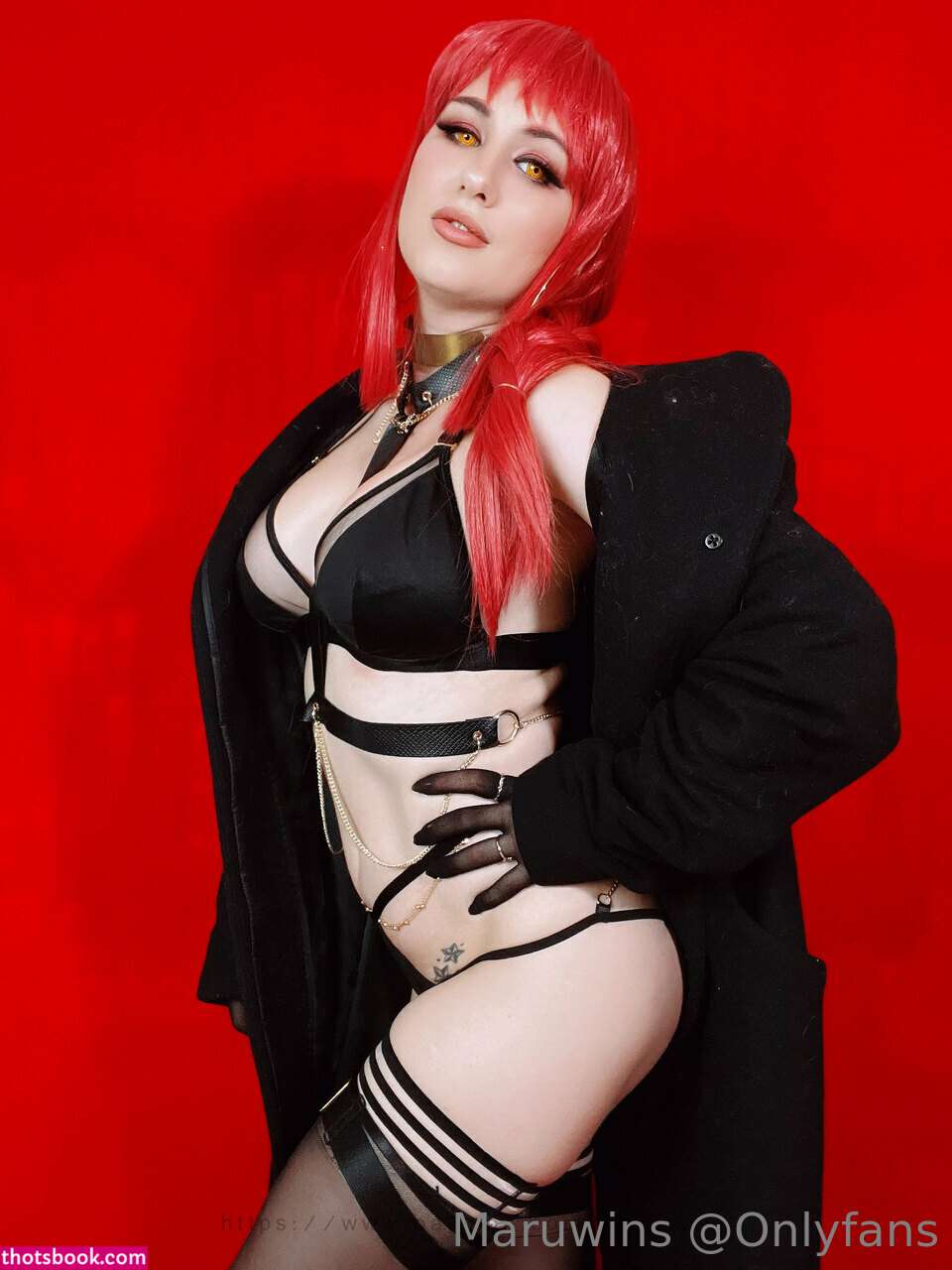 Maruwins Nude OnlyFans Photos #9 485937