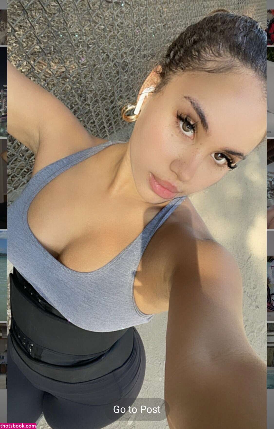 Chey Anderson Nude OnlyFans Photos #2 486832