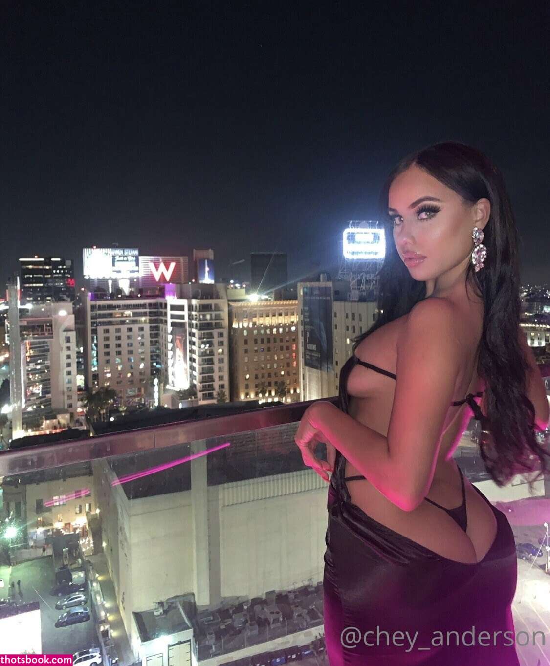 Chey Anderson Nude OnlyFans Photos #2 486836