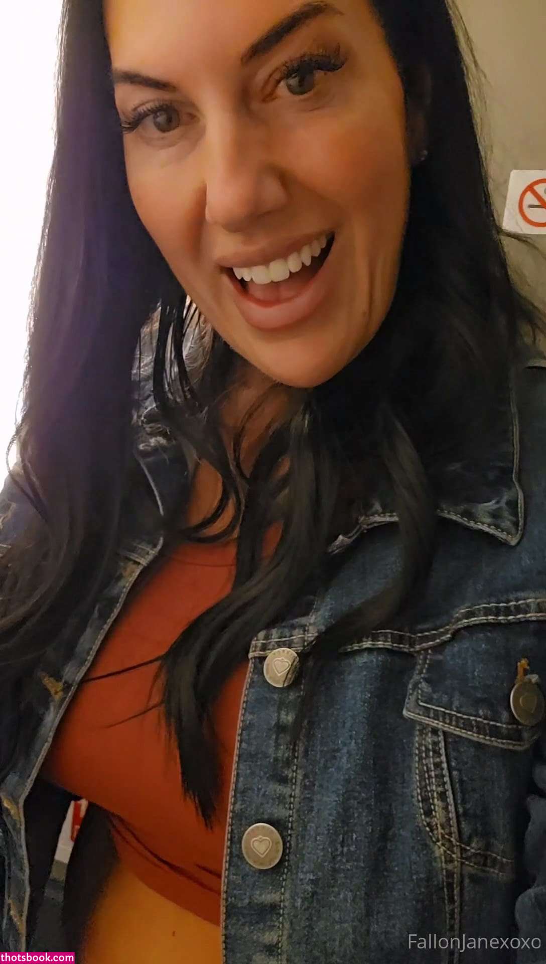 Fallon Jane Nude OnlyFans Photos #3 486994