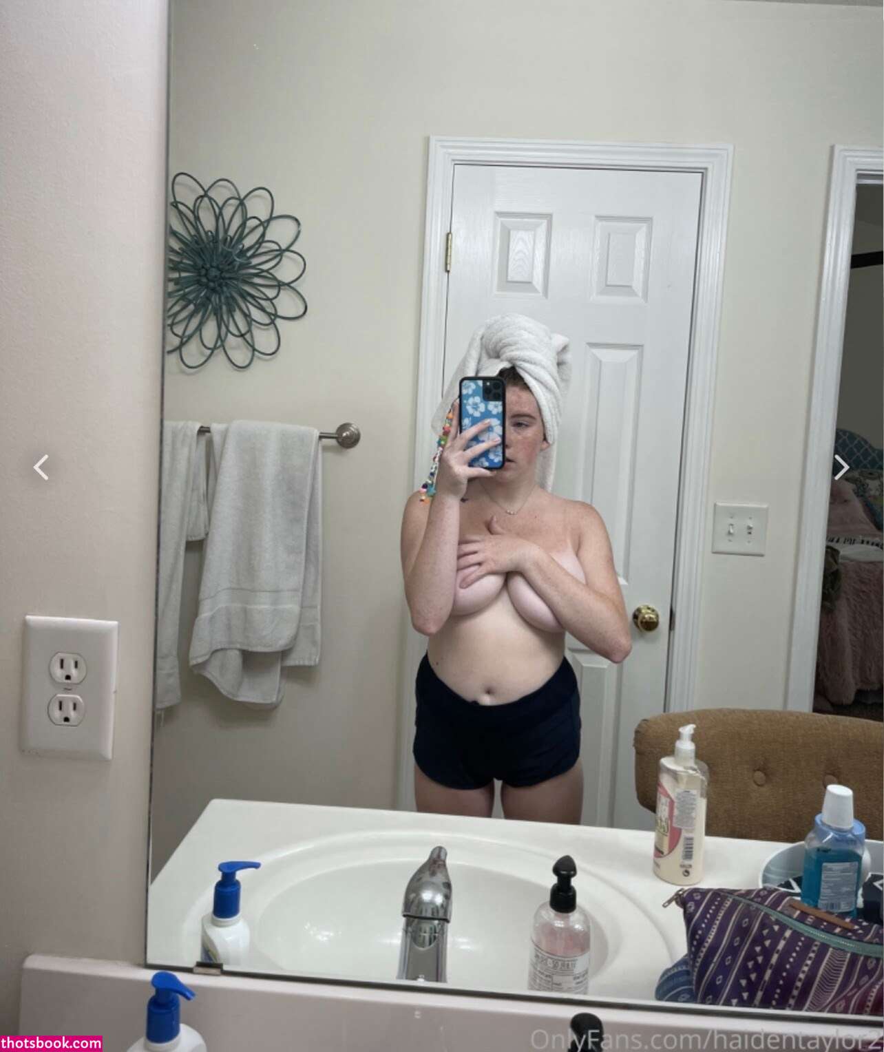 haidentaylor2 Nude OnlyFans Photos #1 487039