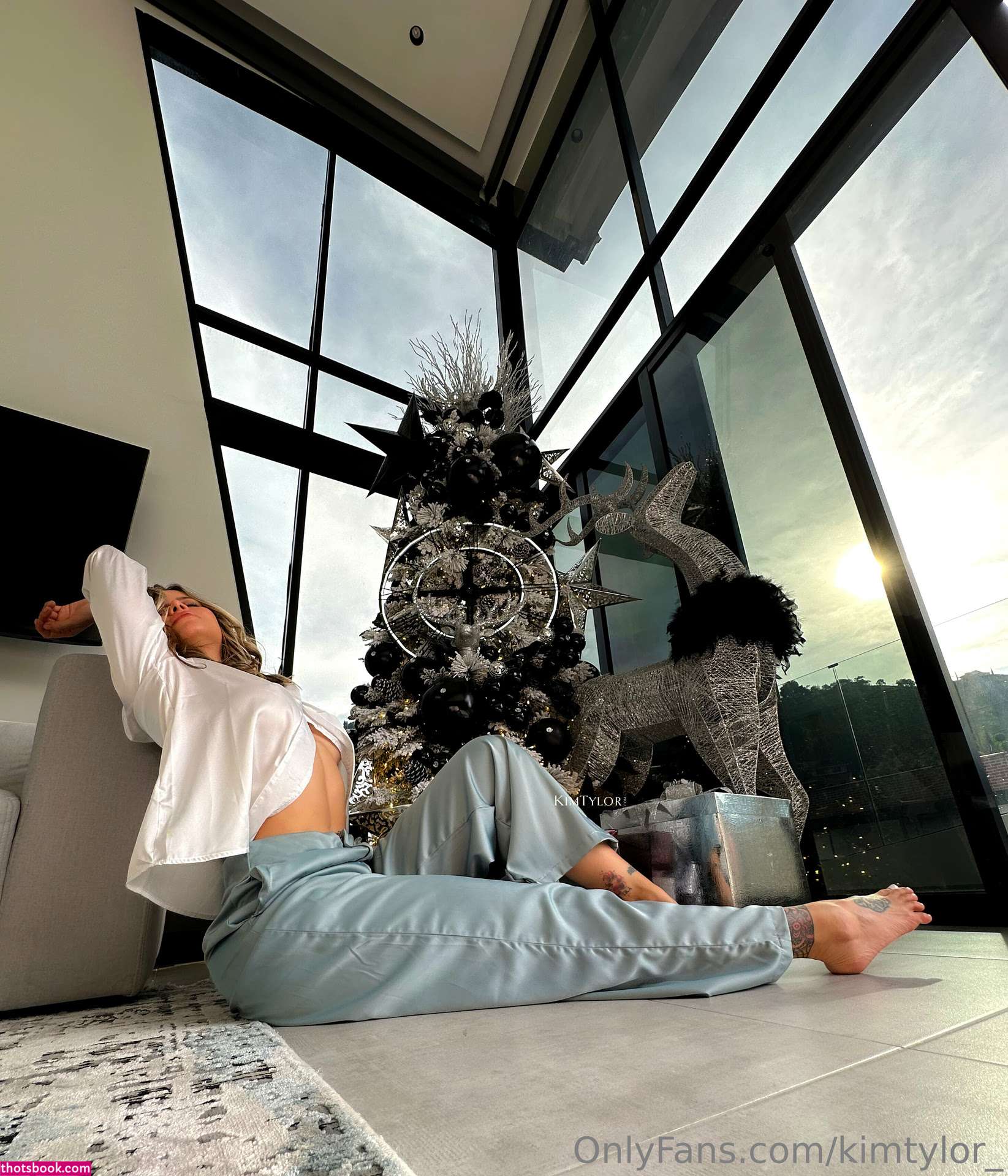 KimTylor Nude OnlyFans Photos #20 487326
