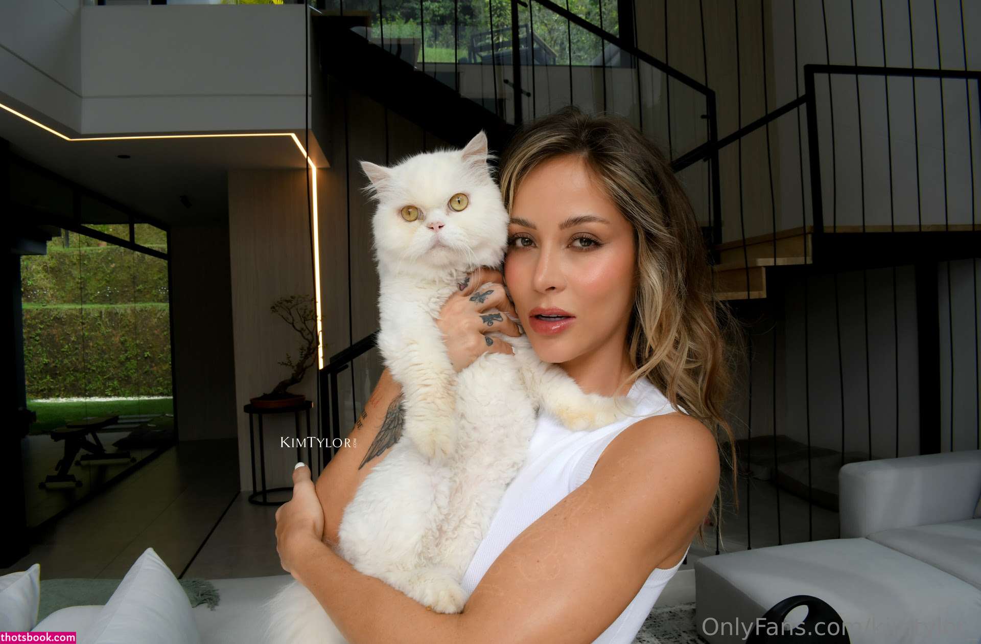 KimTylor Nude OnlyFans Photos #22 487354