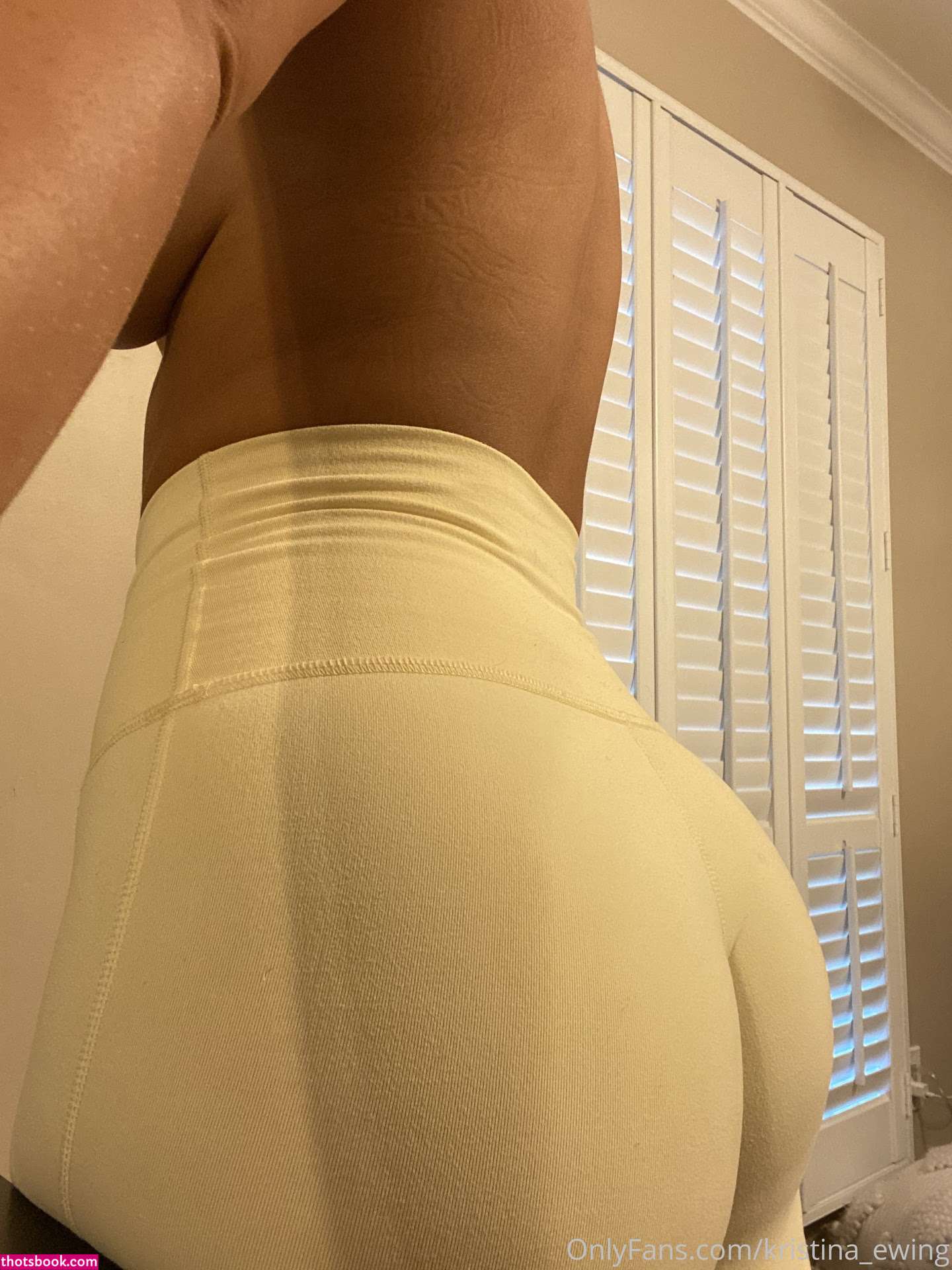 Kristina Ewing Nude OnlyFans Photos #1 487360