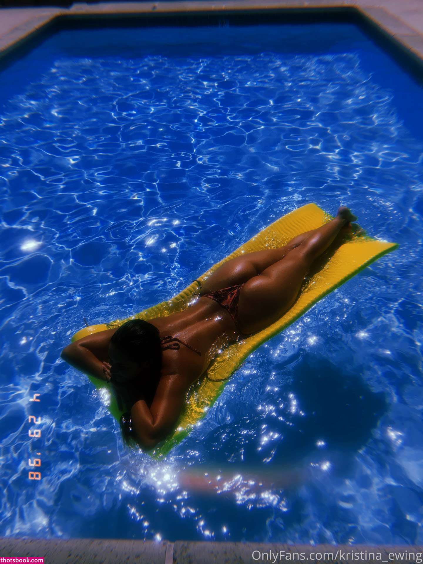 Kristina Ewing Nude OnlyFans Photos #1 487367