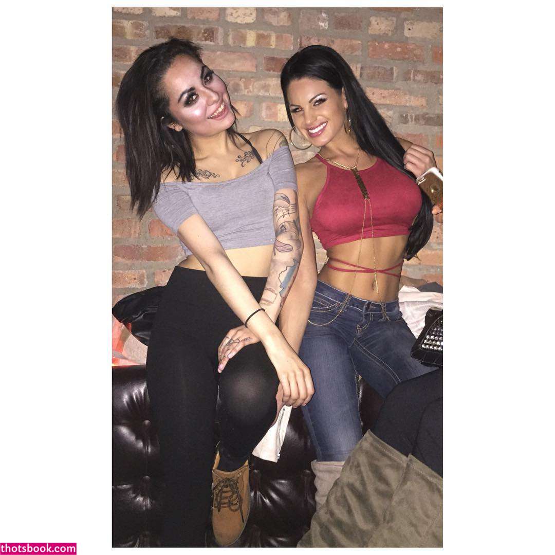 Misstabbygee Nude OnlyFans Photos #2 487472