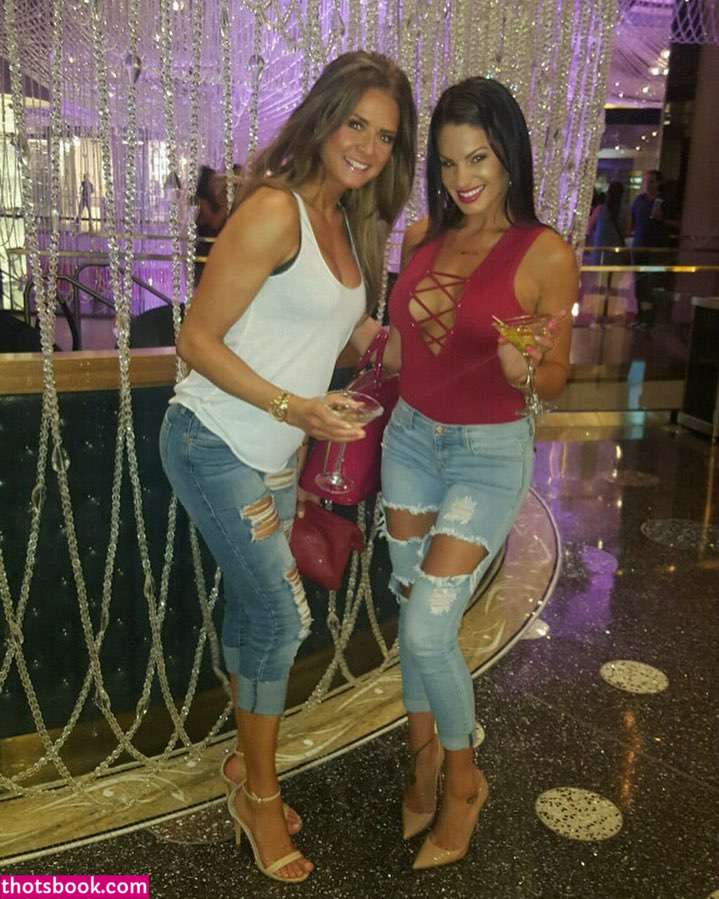 Misstabbygee Nude OnlyFans Photos #2 487473