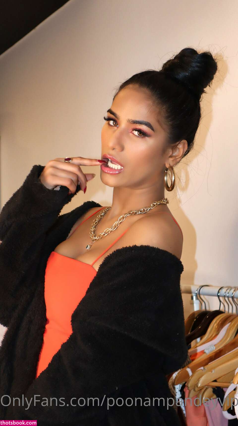 Poonam Pandey Nude OnlyFans Photos #3 487790