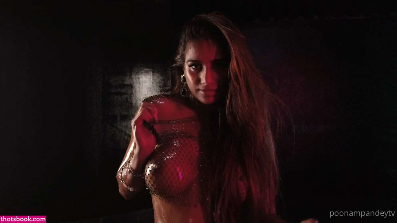 Poonam Pandey Nude OnlyFans Photos #5 487813