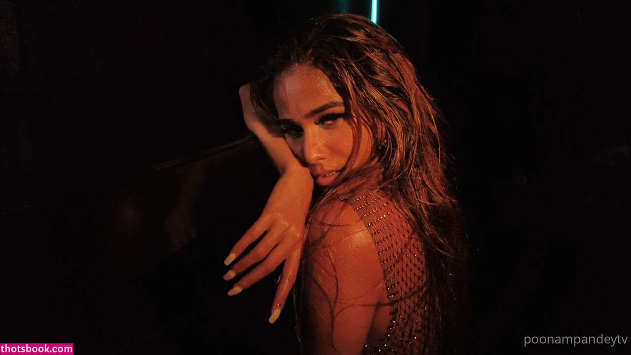 Poonam Pandey Nude OnlyFans Photos #5 487815