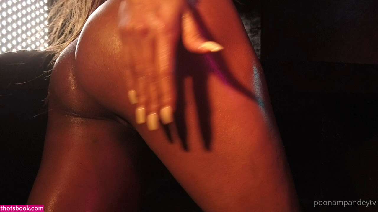 Poonam Pandey Nude OnlyFans Photos #5 487816