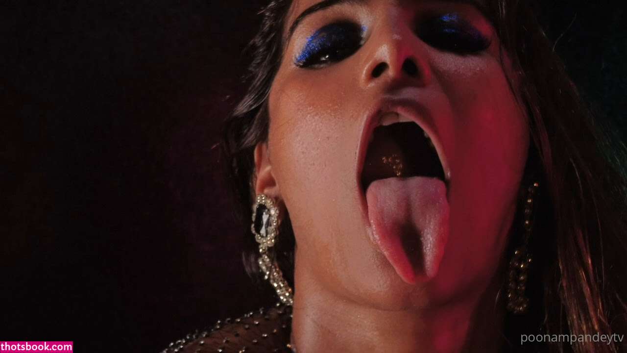 Poonam Pandey Nude OnlyFans Photos #5 487820