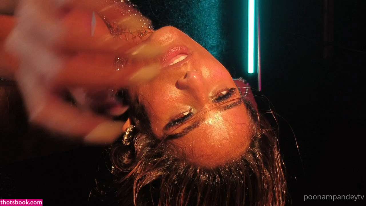 Poonam Pandey Nude OnlyFans Photos #5 487827