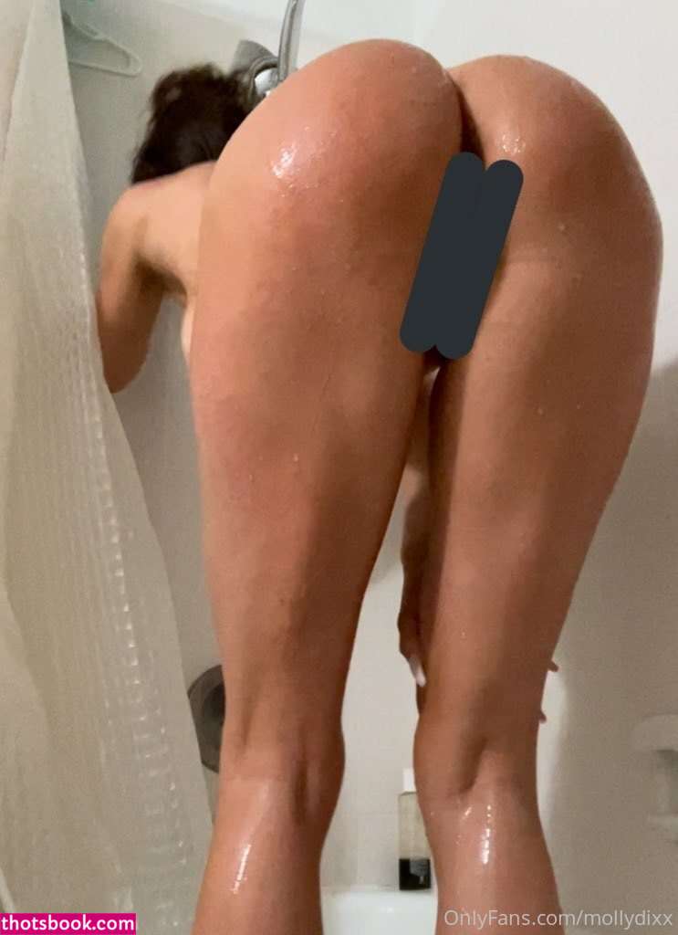 Molly Dixx Nude OnlyFans Photos #3 501486