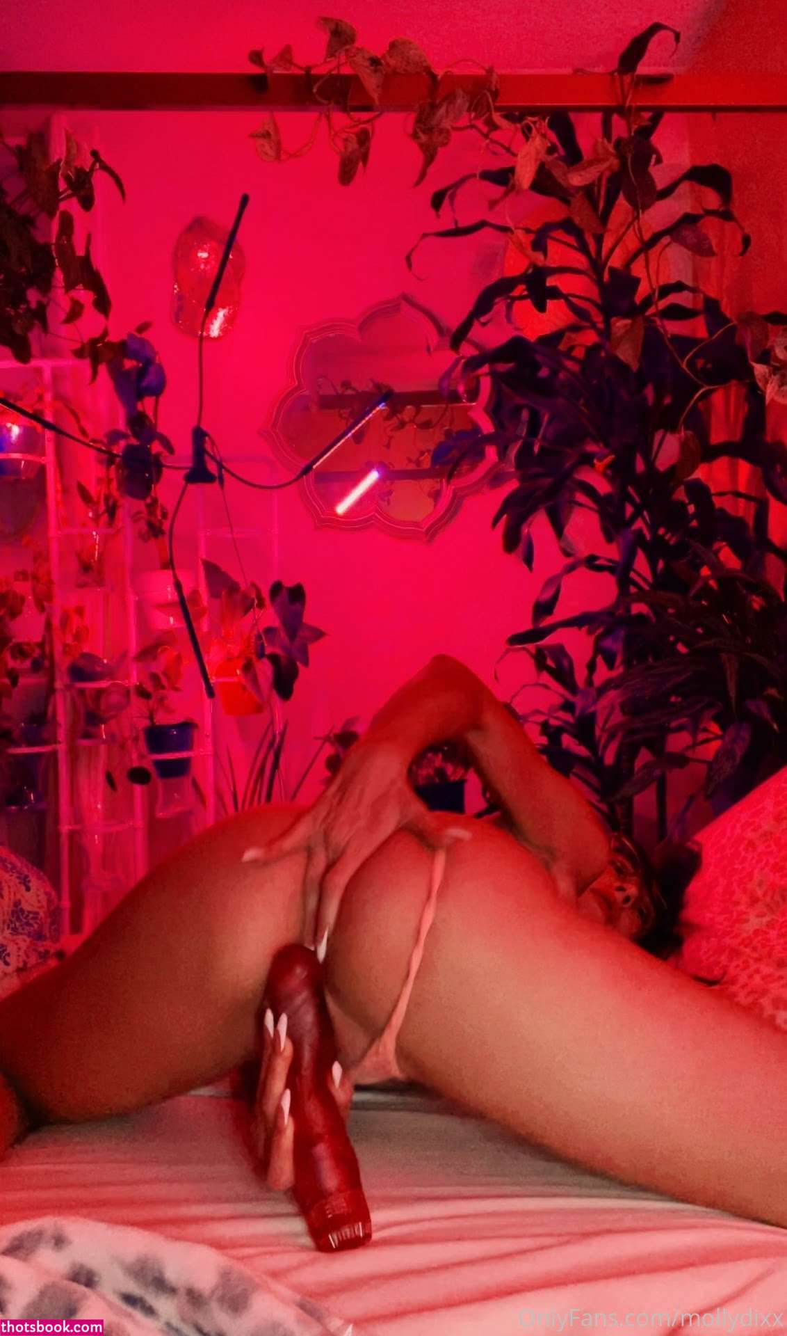 Molly Dixx Nude OnlyFans Photos #4 501518