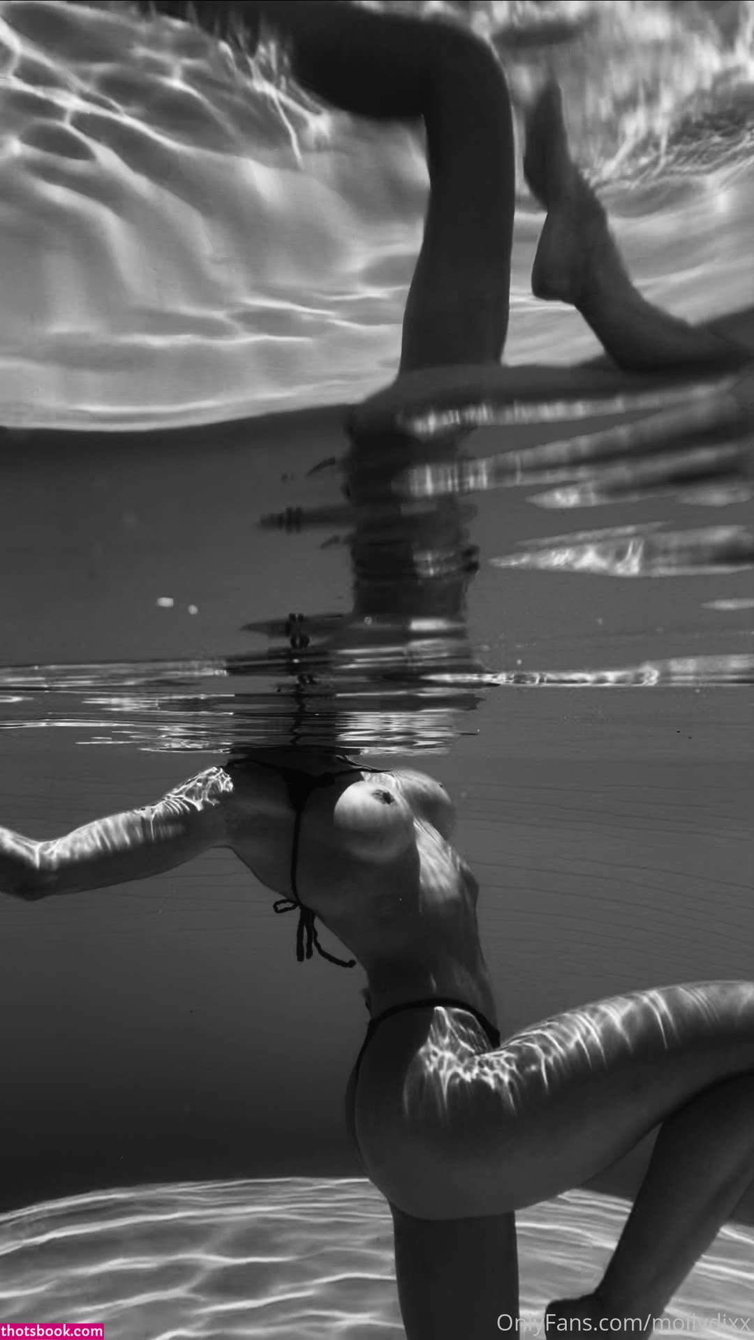 Molly Dixx Nude OnlyFans Photos #4 501525