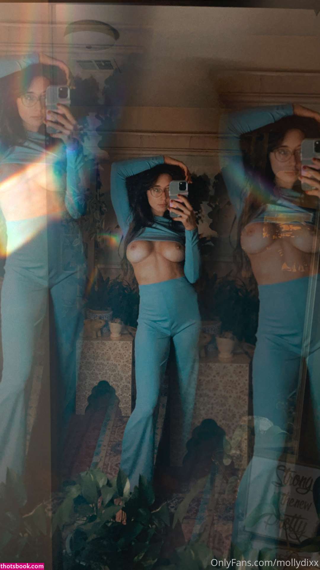 Molly Dixx Nude OnlyFans Photos #4 501551