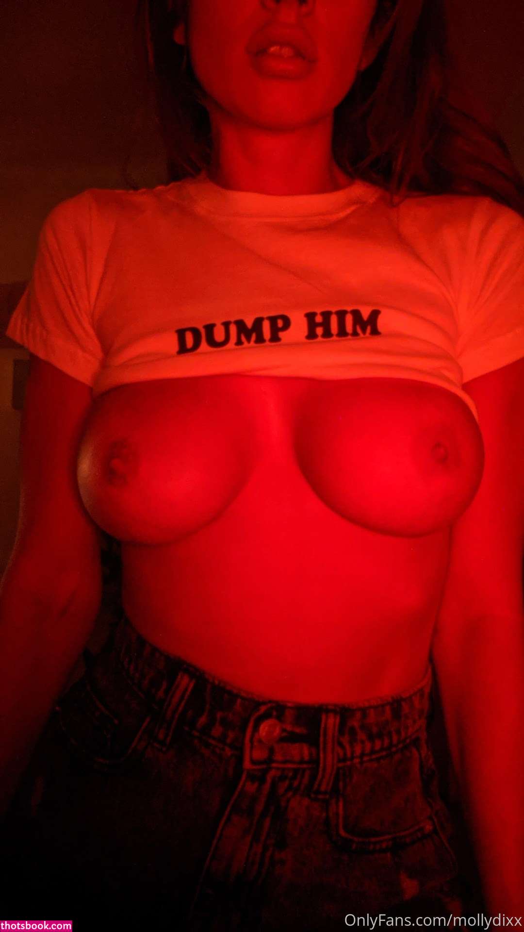 Molly Dixx Nude OnlyFans Photos #5 501566