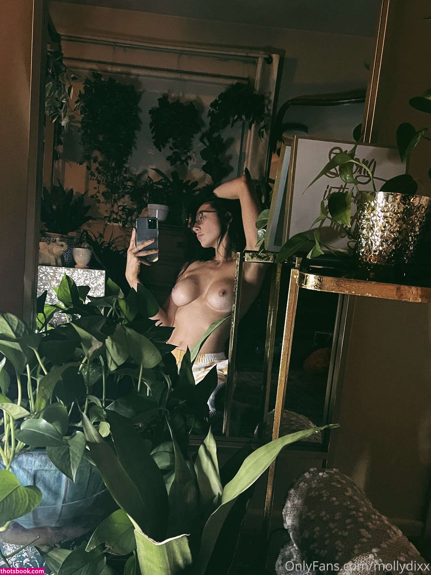 Molly Dixx Nude OnlyFans Photos #5 501573